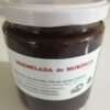 mermelada de murtilla