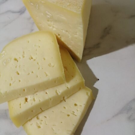 Queso de campo